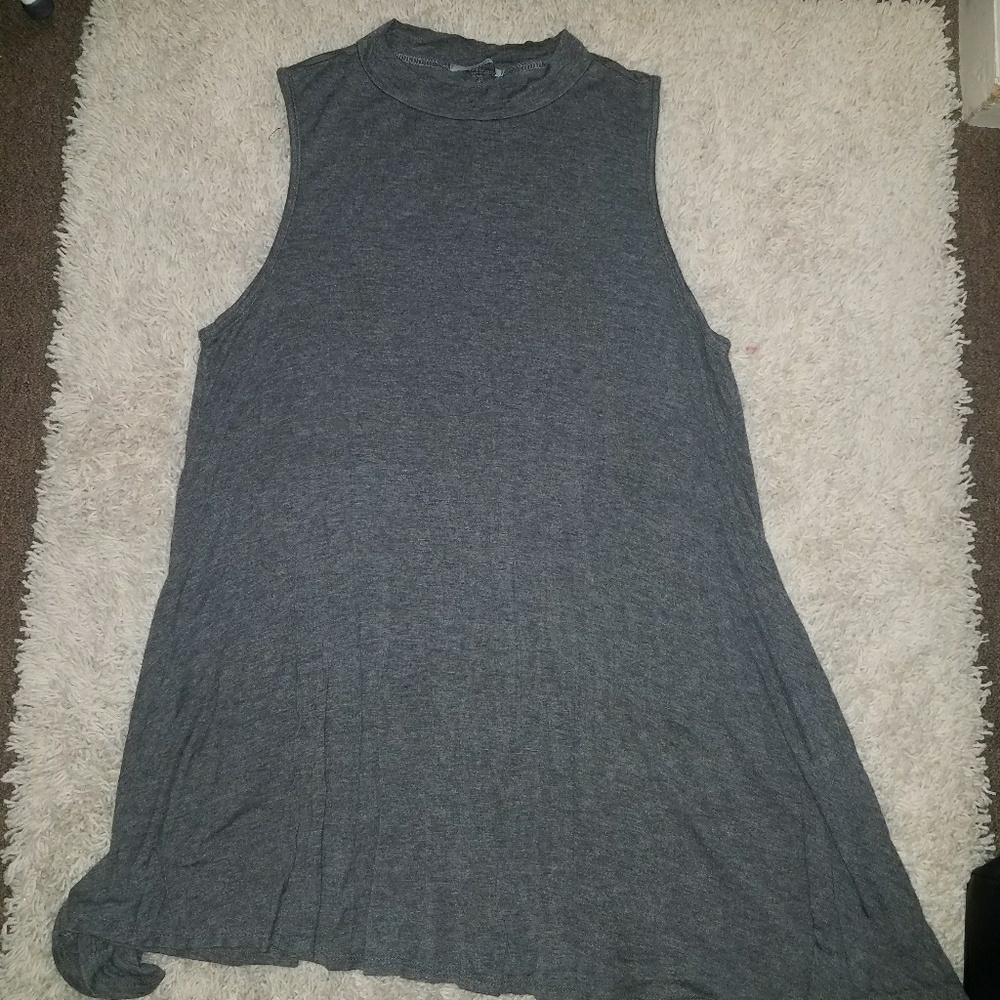 Juniors dress